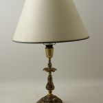 924 4001 TABLE LAMP